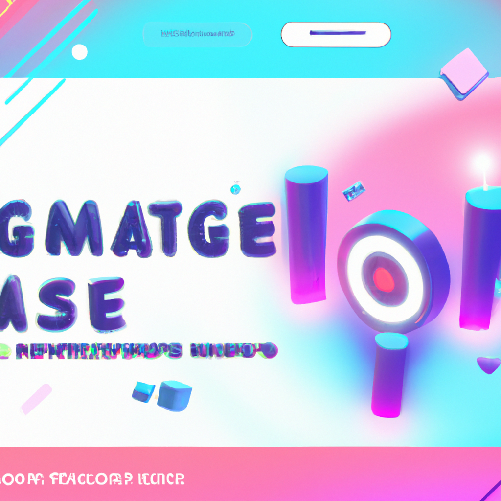 ArcadeArc hero: pastel isometric arcade scene with HUD and players